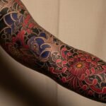 25 Stunning Japanese Traditional Tattoo Ideas That Are Bold Intricate and Deeply Rooted in Rich Cultural Art