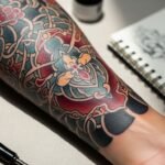 How to Choose a Japanese Traditional Tattoo That Honors Its Cultural Roots and Reflects Your Personal Story