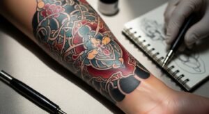 How to Choose a Japanese Traditional Tattoo That Honors Its Cultural Roots and Reflects Your Personal Story