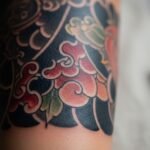 How to Design a Japanese Traditional Tattoo That Is Authentic Meaningful and Perfectly Customized for You