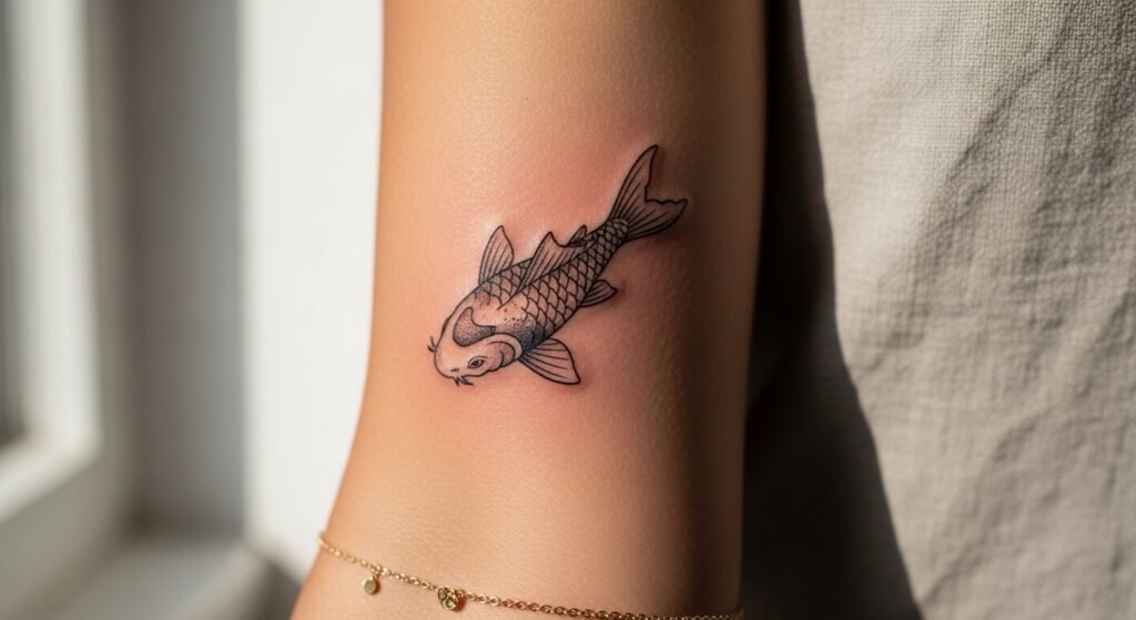 27 Gorgeous Small Japanese Tattoo Designs That Are Intricate Symbolic and Perfect for Any Body Placement