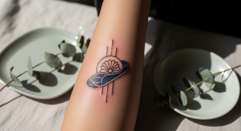 How to Find the Perfect Tattoo Artist for Your Small Japanese Tattoo for Flawless Precise and Stunning Results
